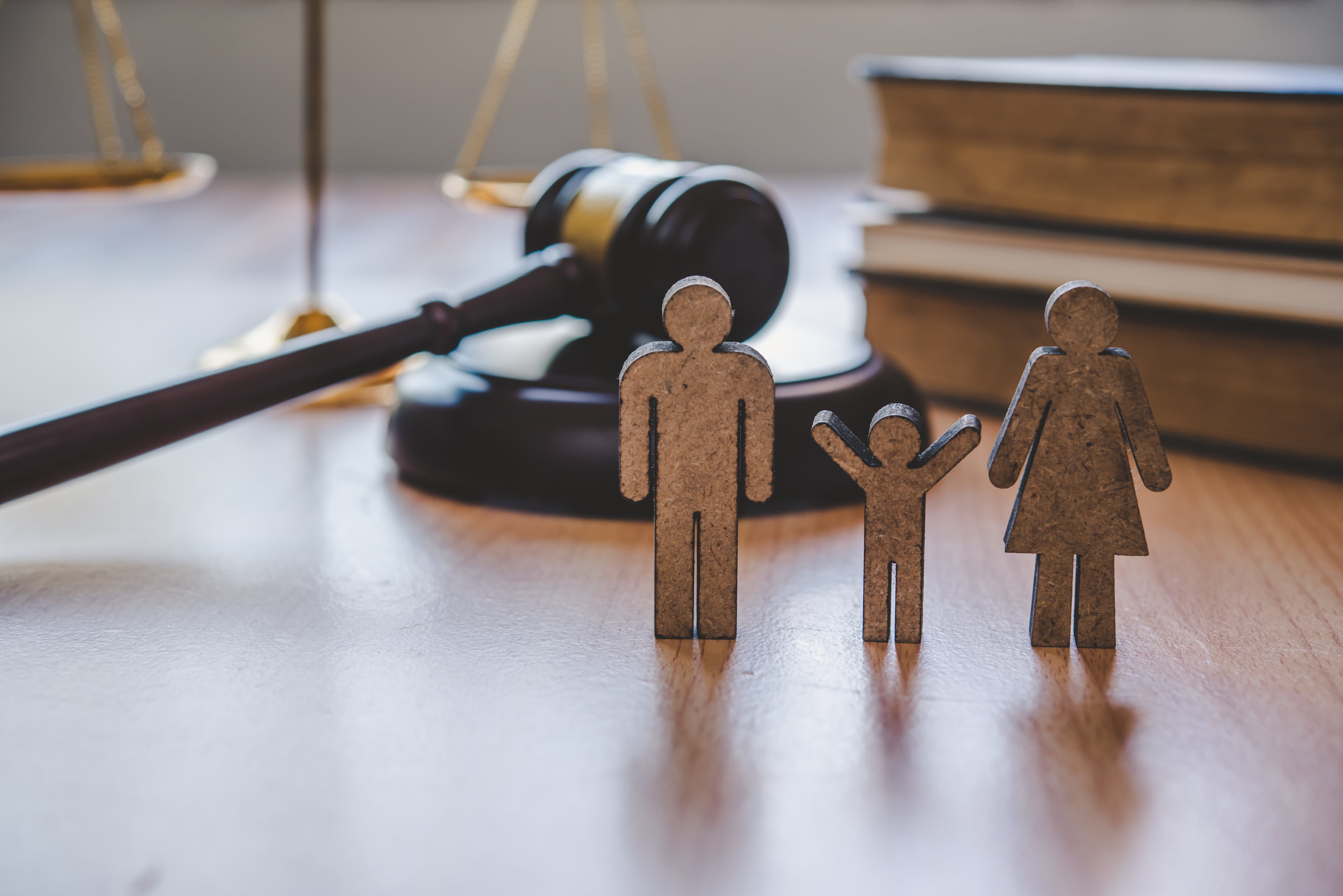 divorce mediation in New Haven & Upper Fairfield County