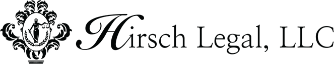 Hirsch Legal, LLC